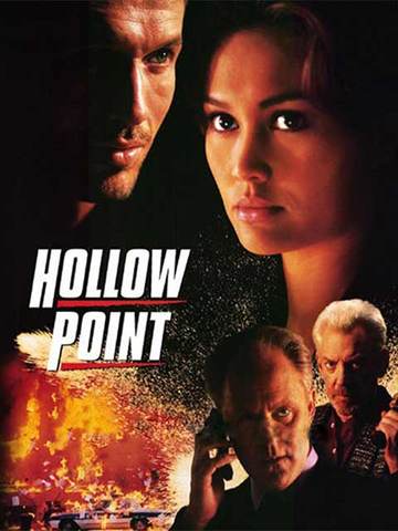 The Hollow Point
