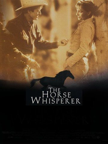 The Horse Whisperer
