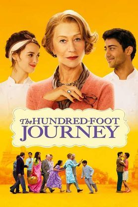 The Hundred-Foot Journey