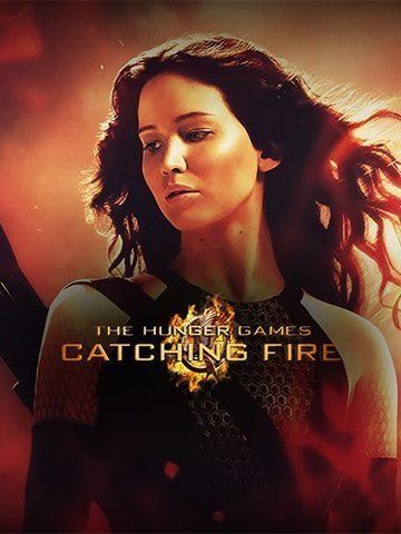 The Hunger Games: Catching Fire Movie