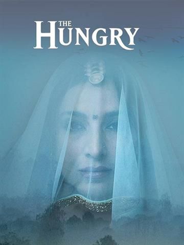 The Hungry