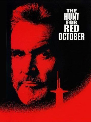 Hunt For Red October