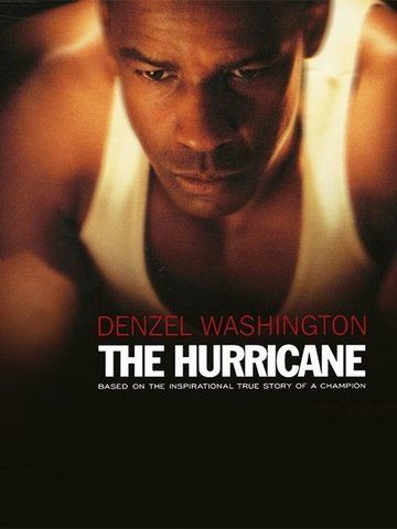 The Hurricane