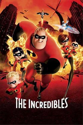 The Incredibles