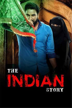 The Indian Story (2024) - Movie | Reviews, Cast & Release Date in ...