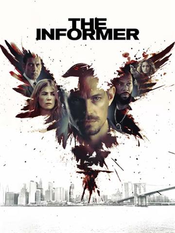 The Informer
