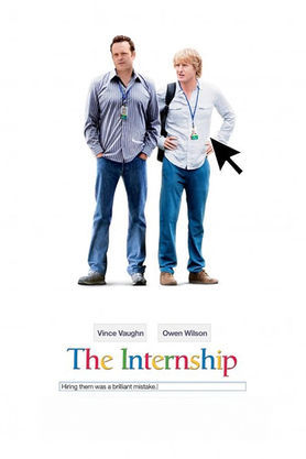The Internship (2013)