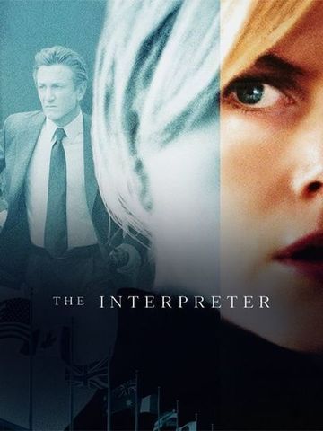The Interpreter