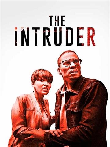 The Intruder