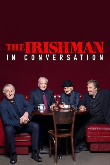 The Irishman: In Conversation