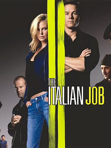 The Italian Job