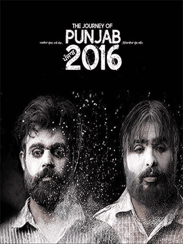The Journey Of Punjab 2016
