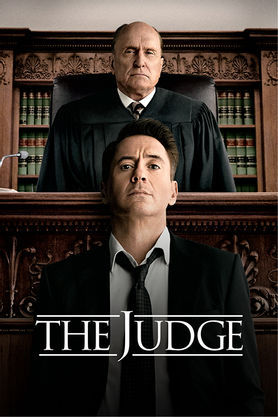 The Judge