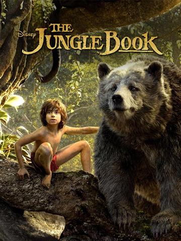 The Jungle Book