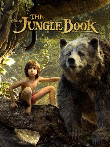The Jungle Book (2023) - Movie | Reviews, Cast & Release Date in hyderabad  - BookMyShow