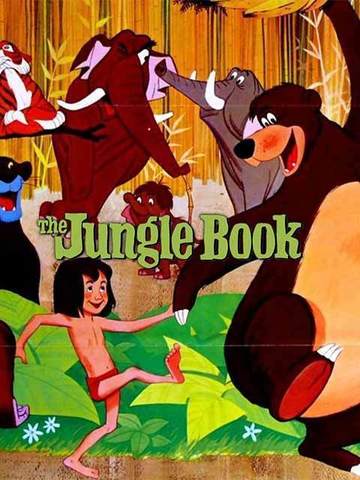 The Jungle Book - Kochi