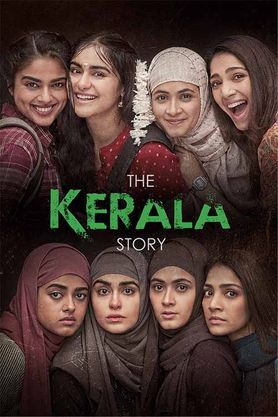 the kerala story movie download filmywap [480p, 720p, 1080p, 4K] 300Mb 