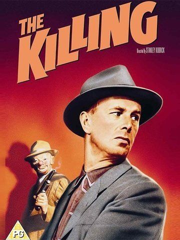 The Killing