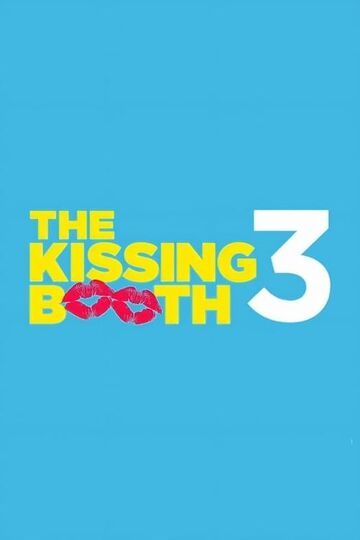 The Kissing Booth