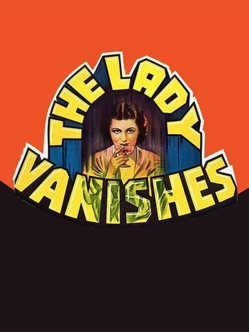 The Lady Vanishes
