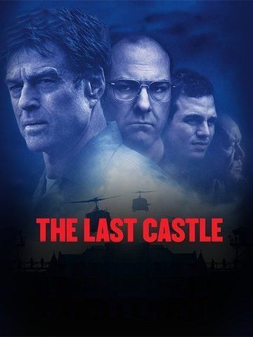 The Last Castle