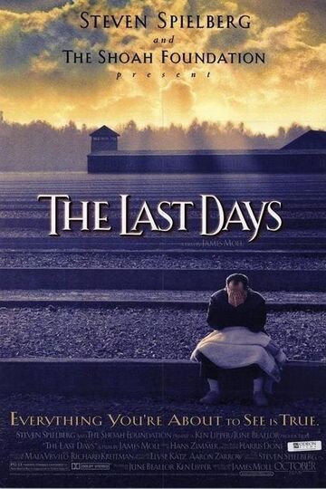 The Last Days