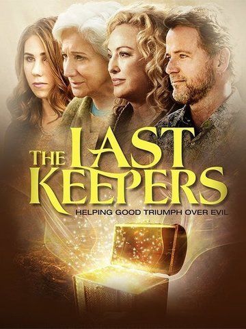 The Last Keepers