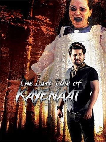 The Last Tale Of Kayenaat