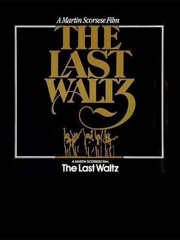 The Last Waltz
