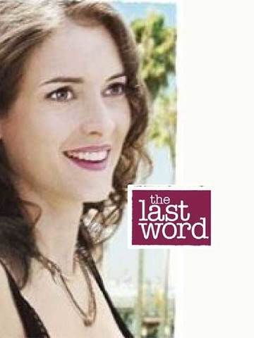 The Last Word