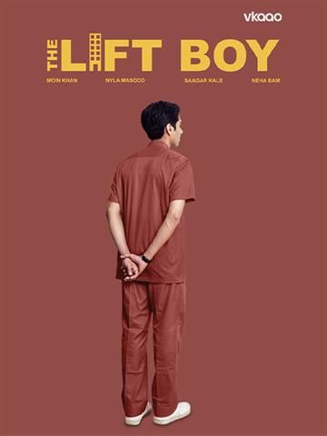 The Lift Boy
