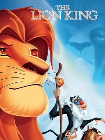 The Lion King (2023) - Movie | Reviews, Cast & Release Date - BookMyShow