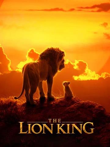 Lion king 2019 2025 online free english