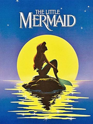 The Little Mermaid