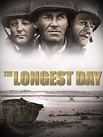 The Longest Day
