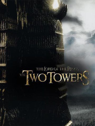 The Lord Of The Ring : The Two Towers 