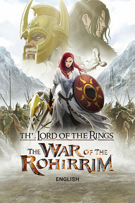 The Lord of the Rings: The War of the Rohirrim