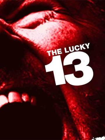 The Lucky 13th