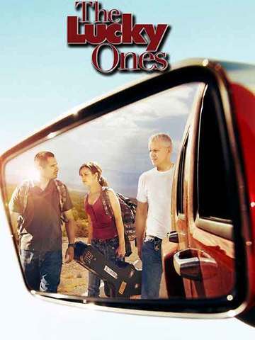 The Lucky Ones