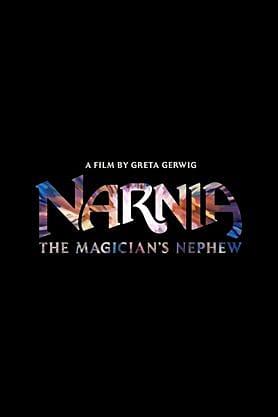 Narnia: The Magician's Nephew