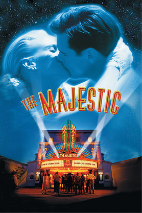 The Majestic