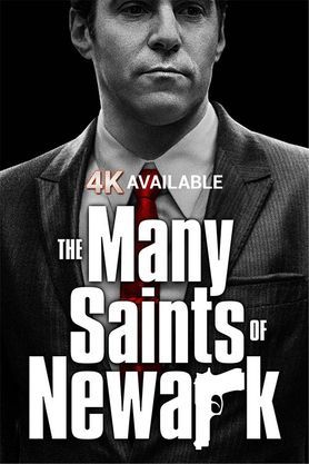 The Many Saints Of Newark