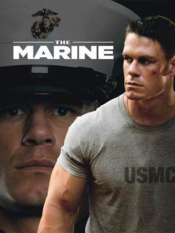 The Marine