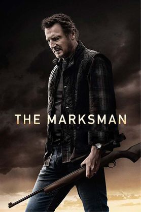 The Marksman