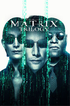 The Matrix Trilogy
