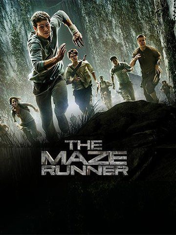 The Maze Runner, Full Movie