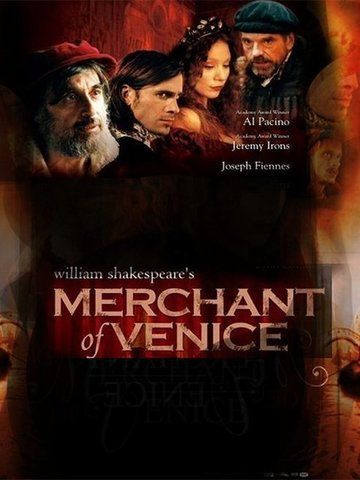 The Merchant Of Venice
