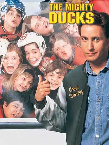 The Mighty Ducks