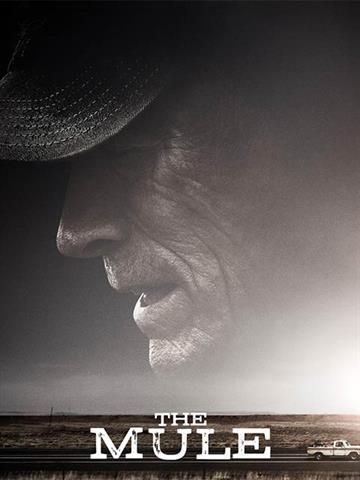 The Mule