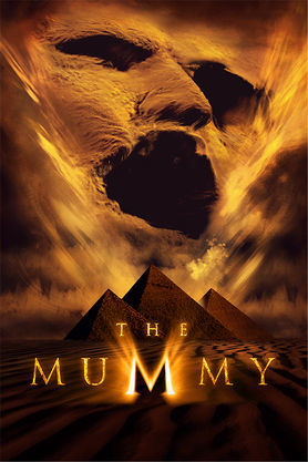 The Mummy (1999)